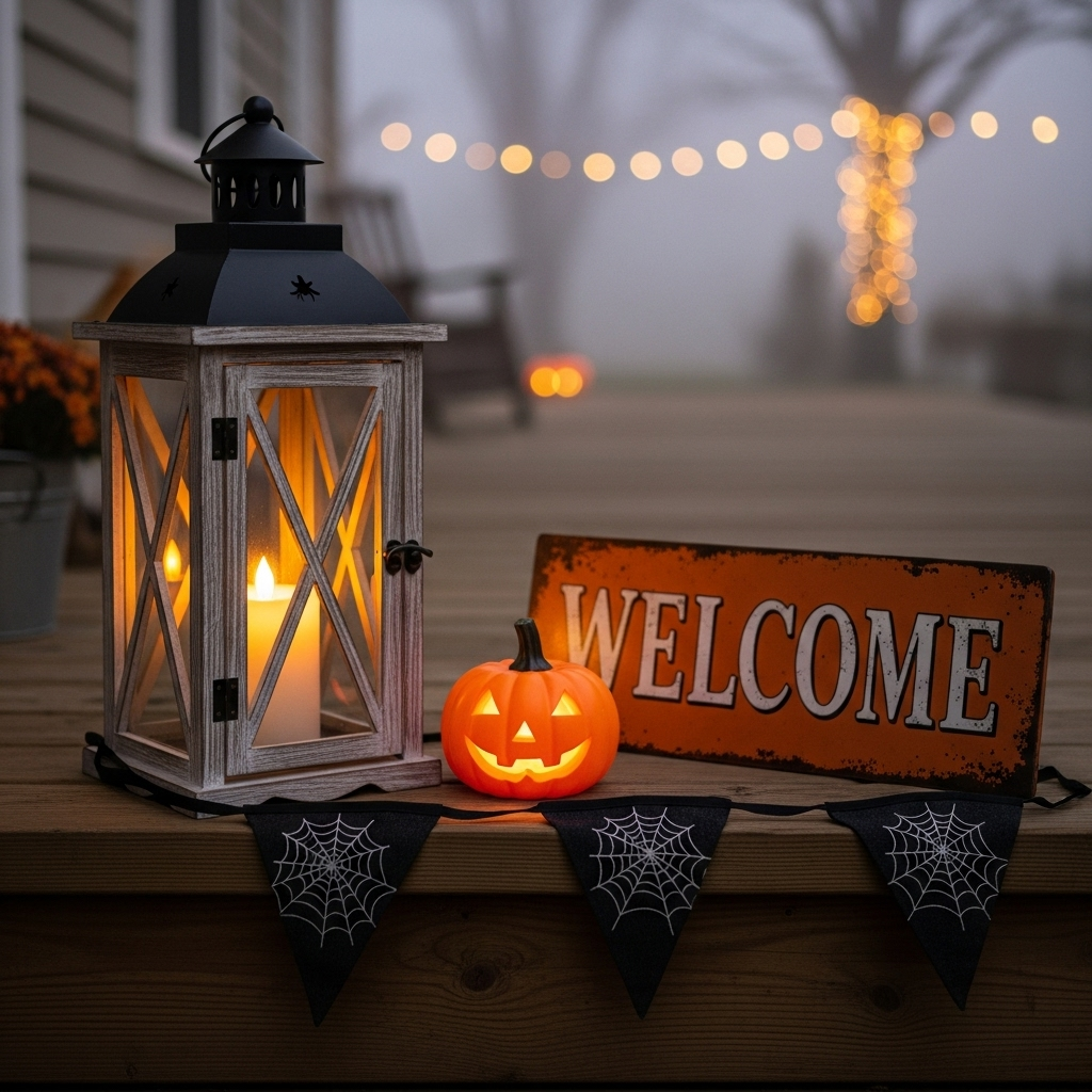 Halloween Decoration